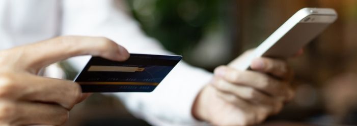 What APR is on credit cards and what it means for you