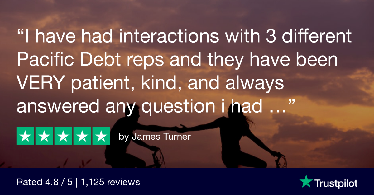 New Mexico Debt Relief Reviews from Trustpilot