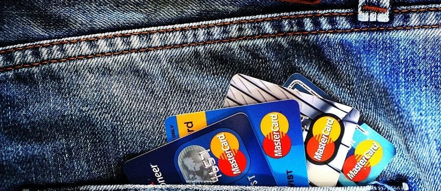 What Types Of Credit Cards Should I Have?