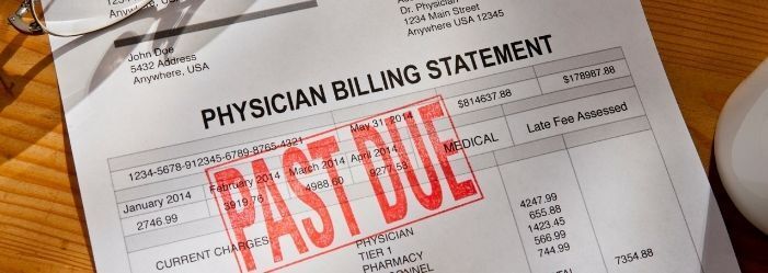Learn how medical bill consolidation works