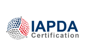 IAPDA Certified