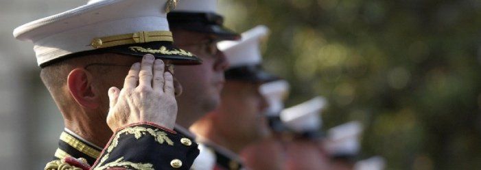 Military debt relief programs available for veterans and active service members