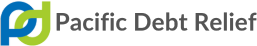 Pacific Debt Relief Company Logo