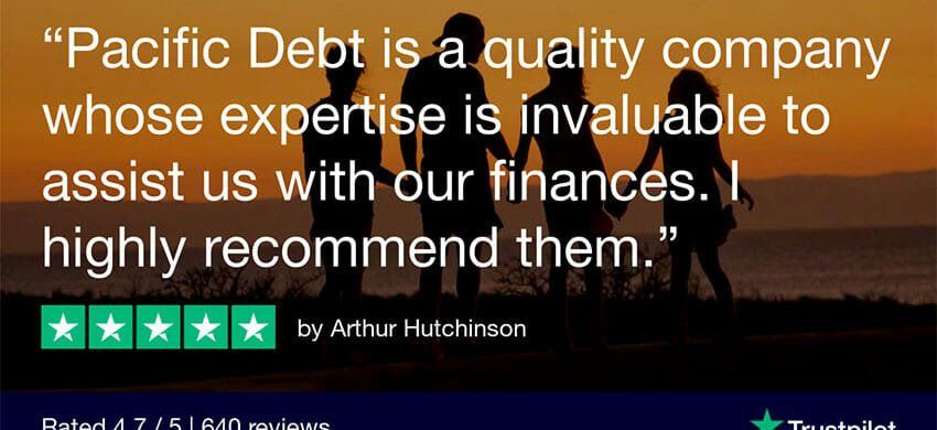 Charlotte Debt Relief