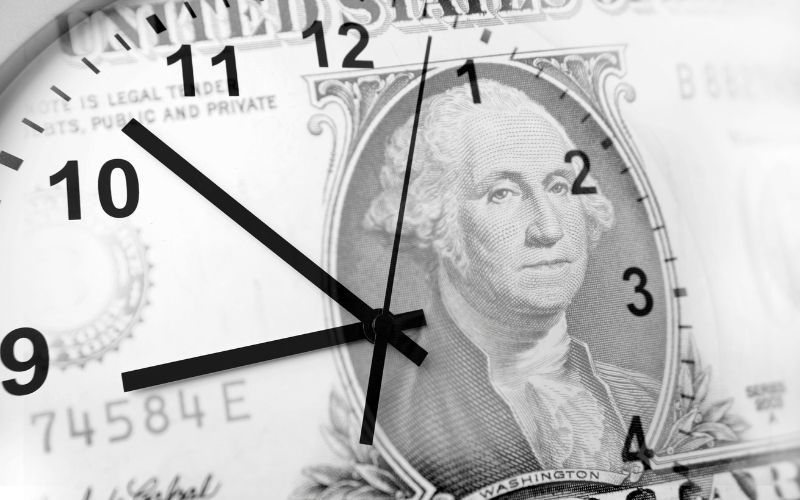 Timing is Money: Master your Major Financial Decisions