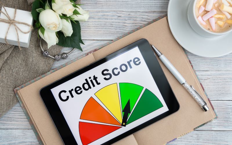 How Prepaid Credit Cards Can Boost Your Credit Score