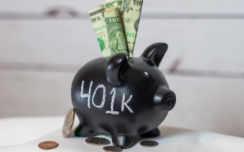 Should You Take Money From Your 401k If You Need It?