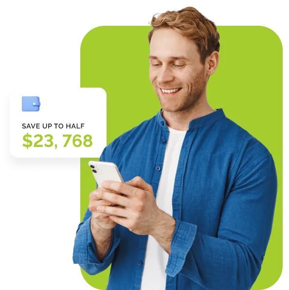 Types of Debt Pacific Debt Relief Can Help With