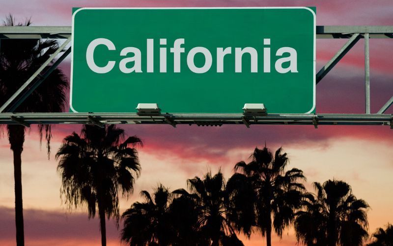 The cost of living in California