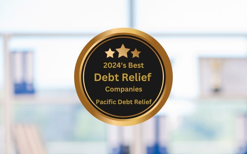 Pacific Debt Relief Program