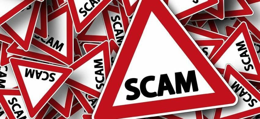 Tips On How To Avoid Holiday Scams