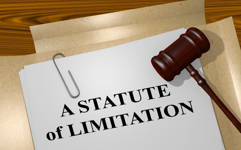 The Statute of Limitations for Credit Card Debt