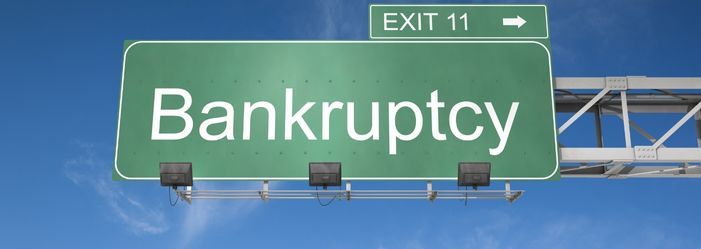 When is the best time to file a bankruptcy?
