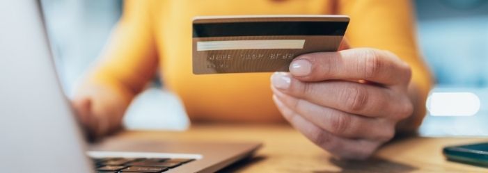 How to choose the right payment type when on a budget