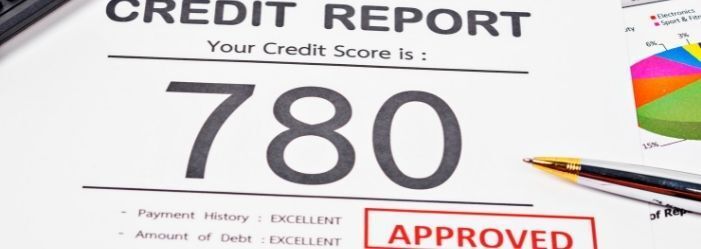 The benefits of having a good credit score