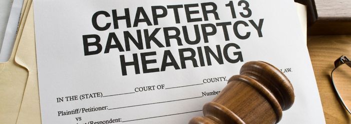 Best Chapter 13 Bankruptcy California Information Source
