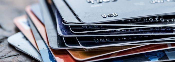 How to use your credit cards the right way