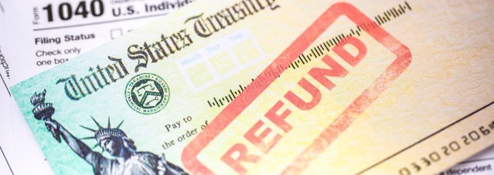 How to increase your tax refund check