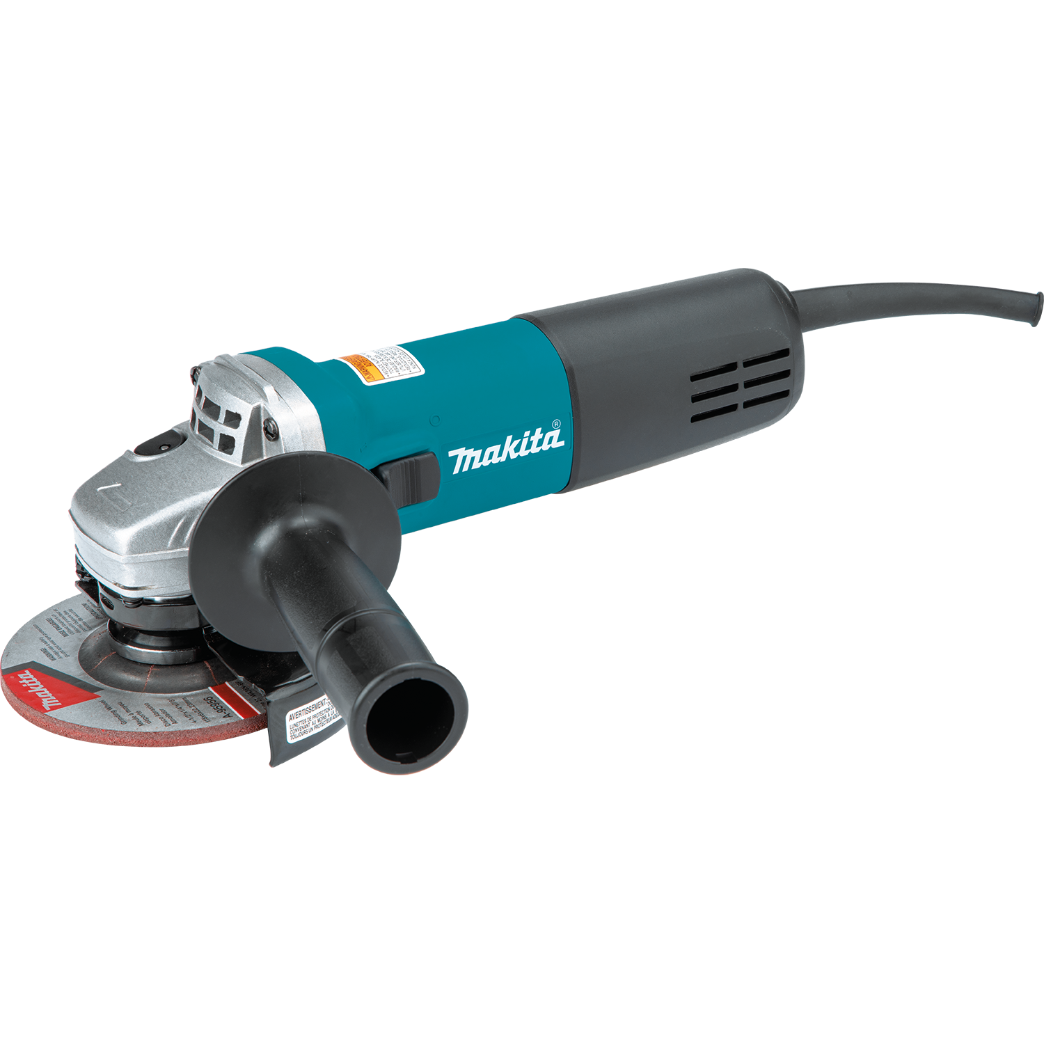 Makita 9557HPG