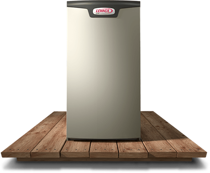 EL196E lennox furnace