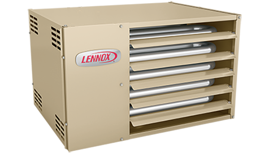 EL297E lennox furnace