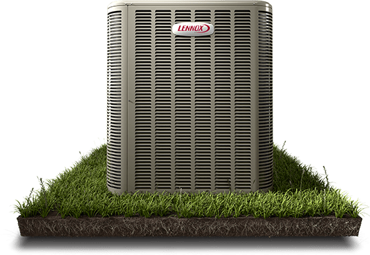 ML17XC1 lennox air conditioner