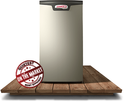 SLP99V lennox furnace