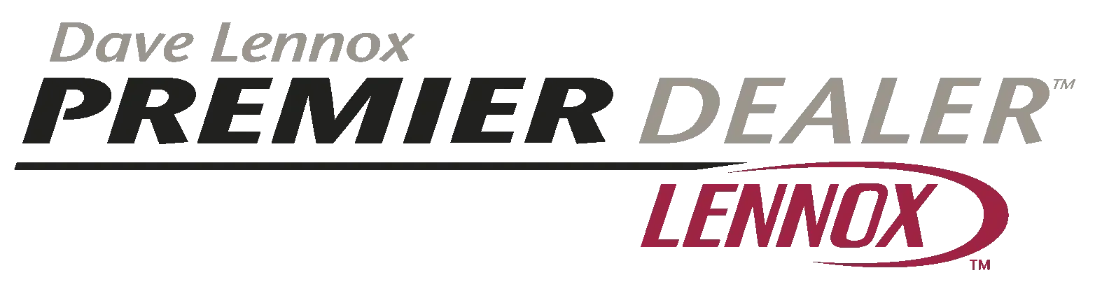 premier lennox dealer logo