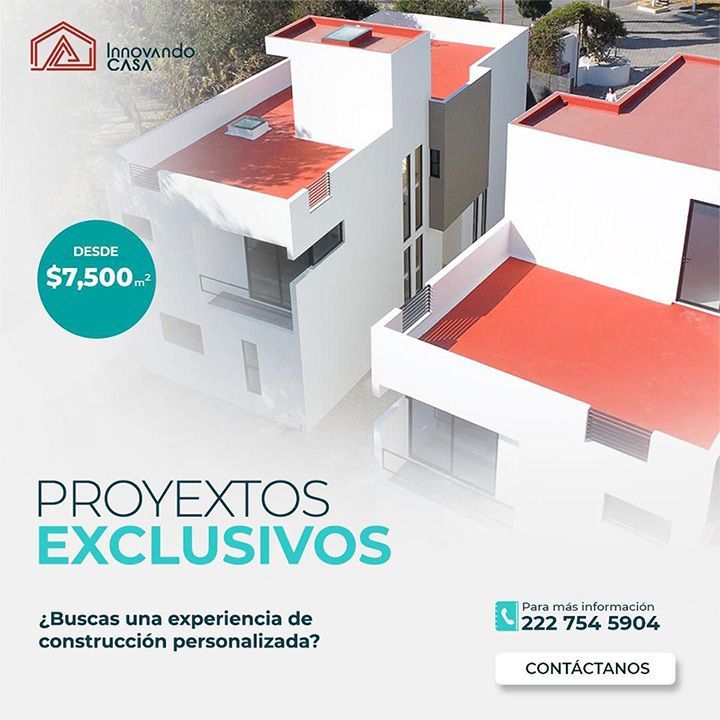 INNOVANDO CASA