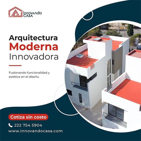 INNOVANDO CASA