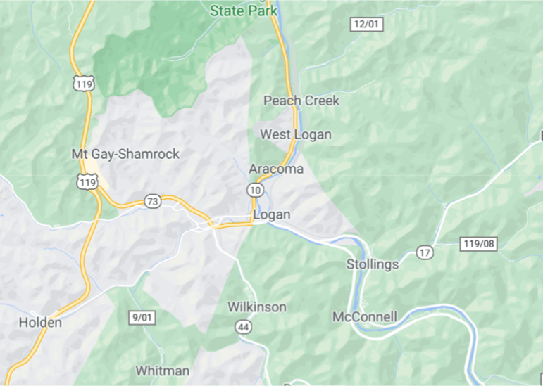 Insurance Logan, WV 3047554900 CPI Insurance