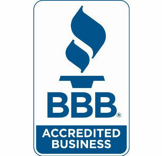 BBB Accredited