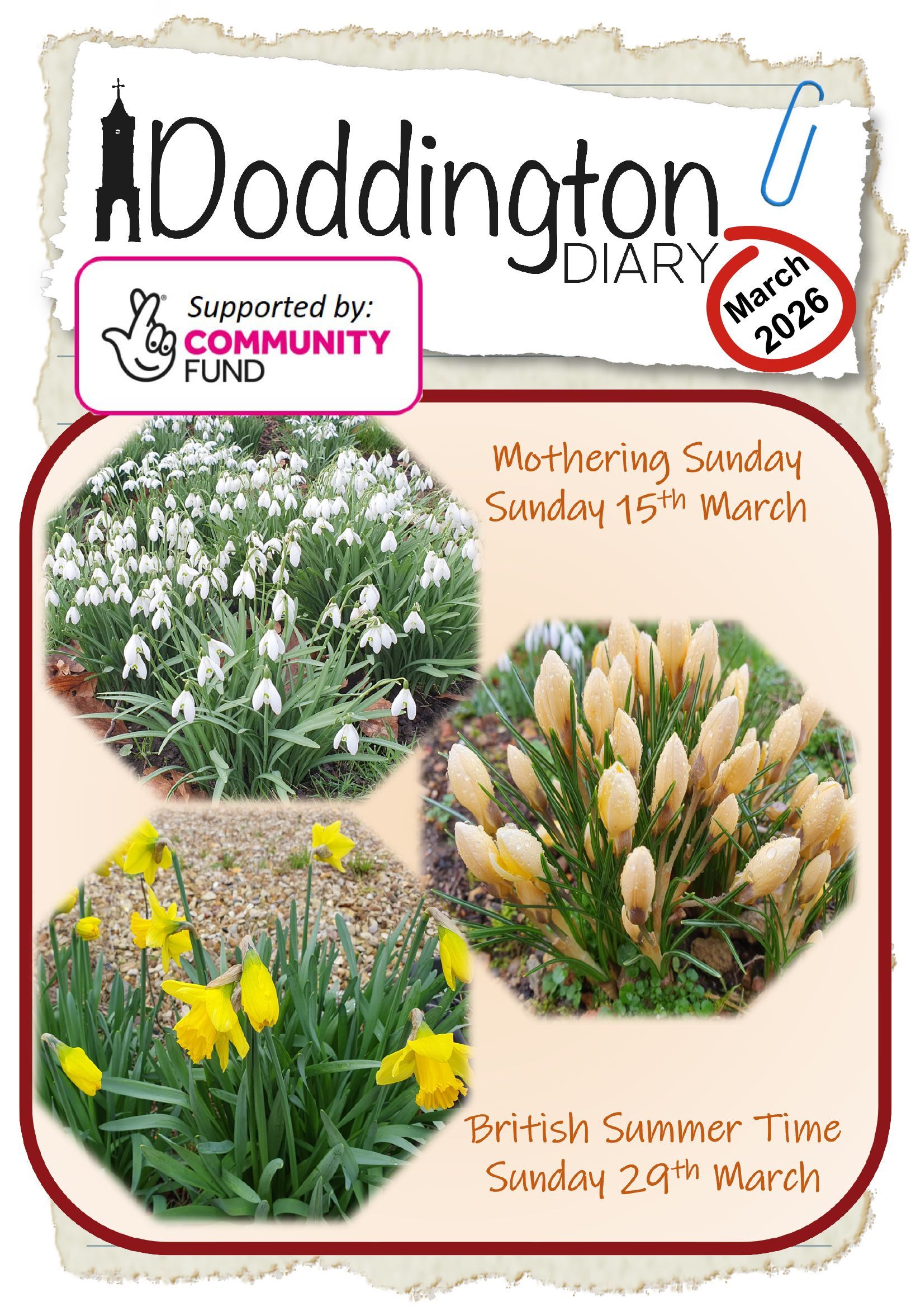 Click for latest edition