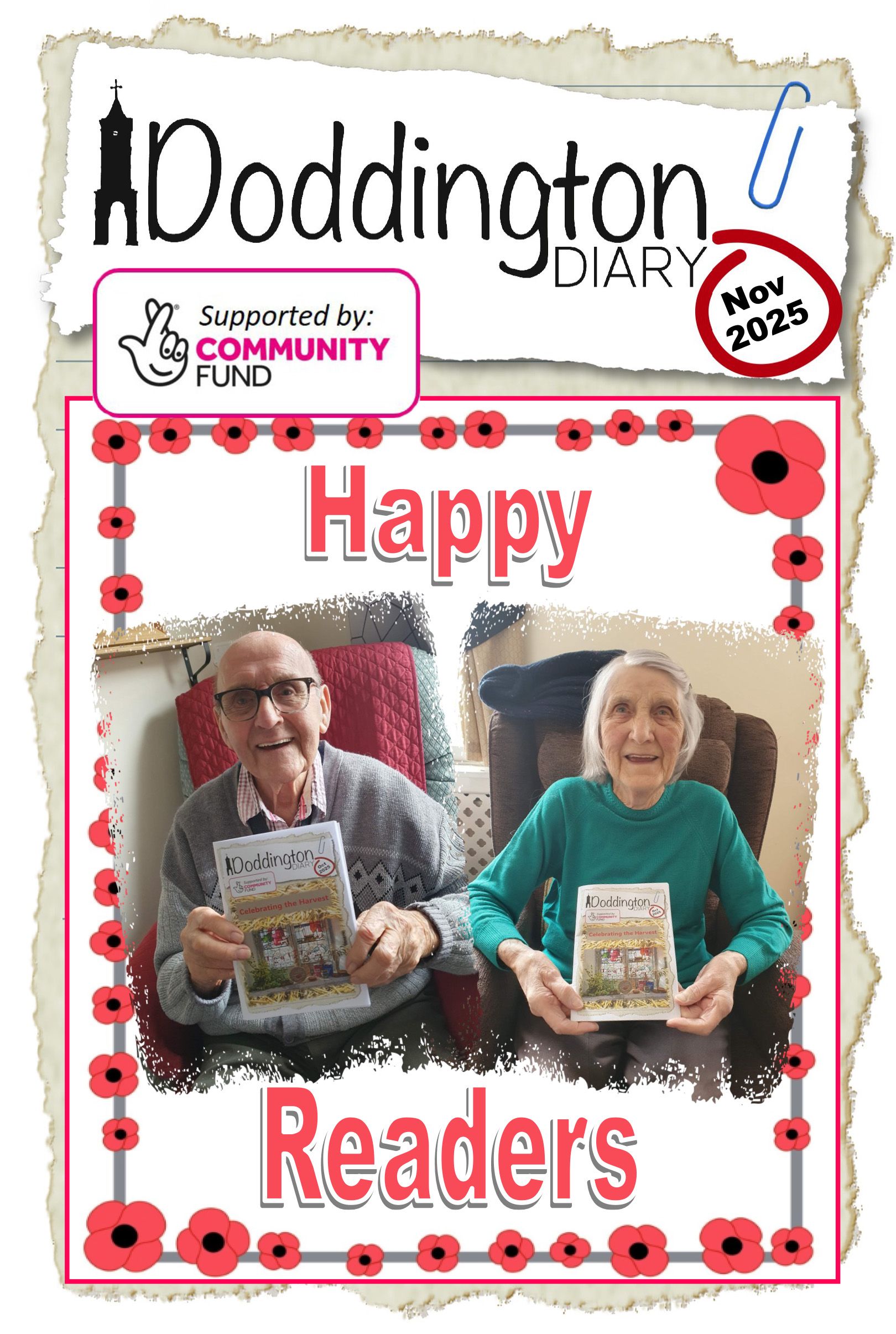 Click for latest edition