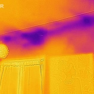 For thermal imaging services in Wyandotte, MI - trust Michigan Home Inspection Company