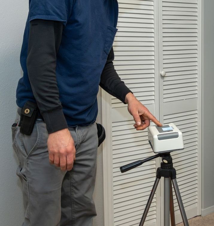 For reliable radon testing in Wyandotte, MI - trust Michigan Home Inspection Company