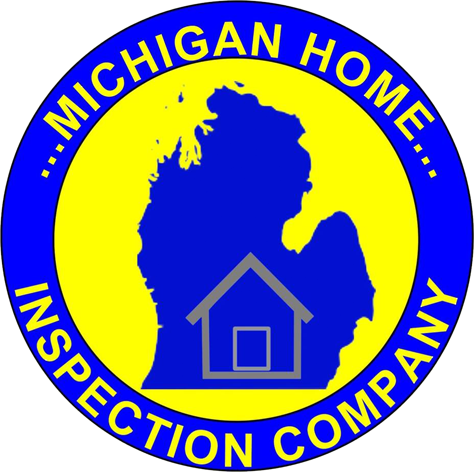 Michigan Home Inspection Company in Wyandotte MI logo