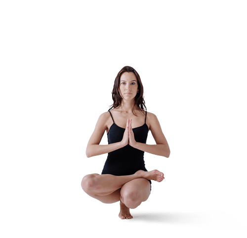 Tipos de yoga