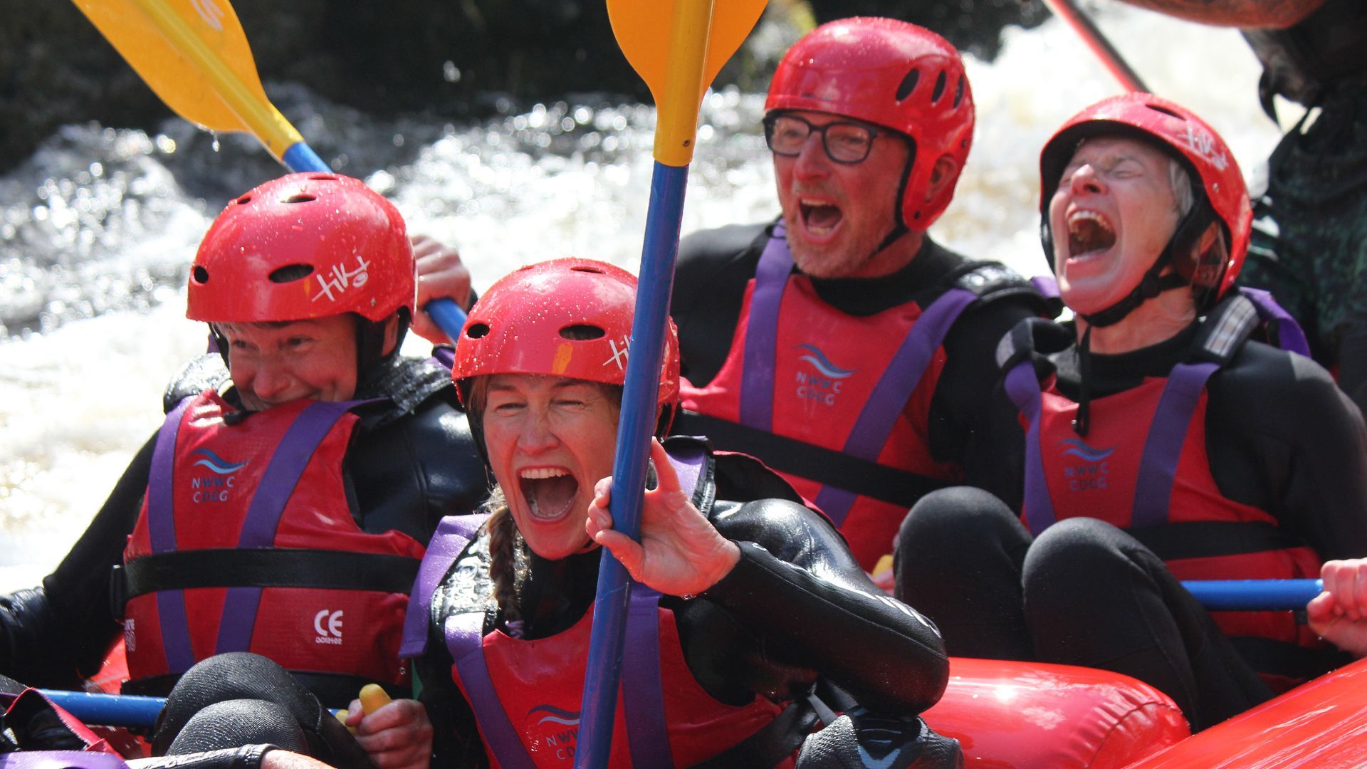 Corporate activity days FAQs