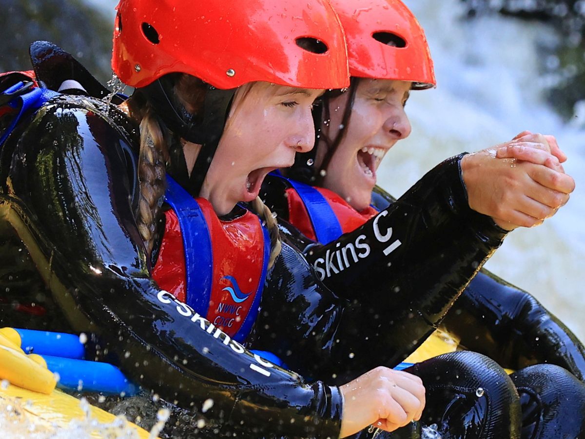 National White Water Centre | Frequently Asked Questions