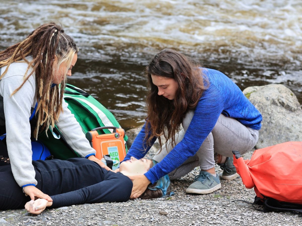 National White Water Centre North Wales White Water Rafting Safari 