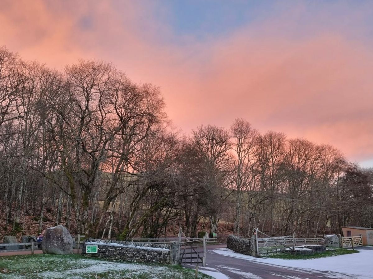 Training courses at Canolfan Tryweryn