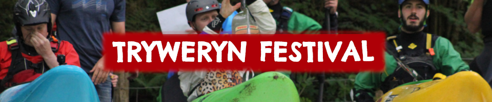Tryweryn Festival 2019 website