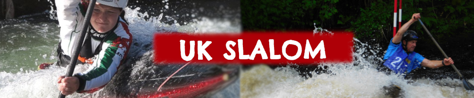 UK slalom website
