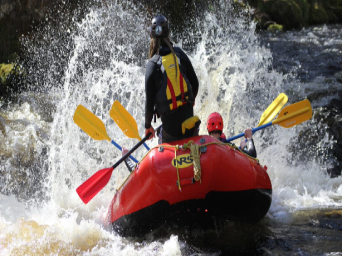 National White Water Centre | Frequently Asked Questions