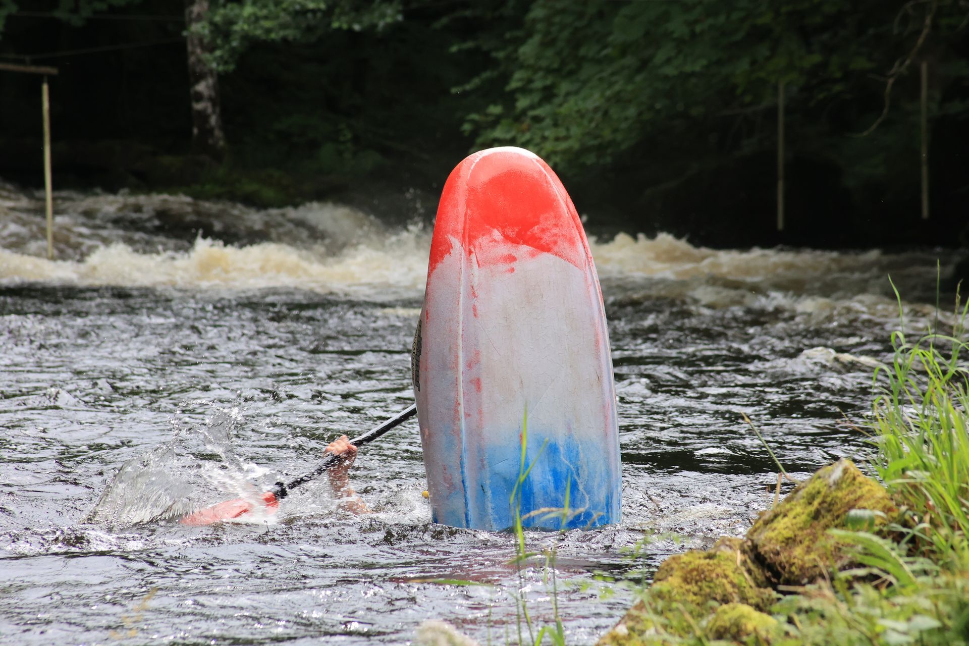 Tryweryn Freestyle