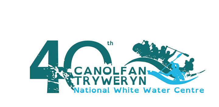 National White Water Centre Logo