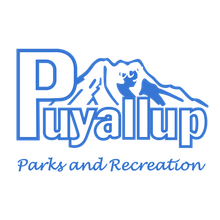 Logo for league