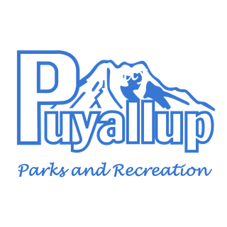 Logo for league
