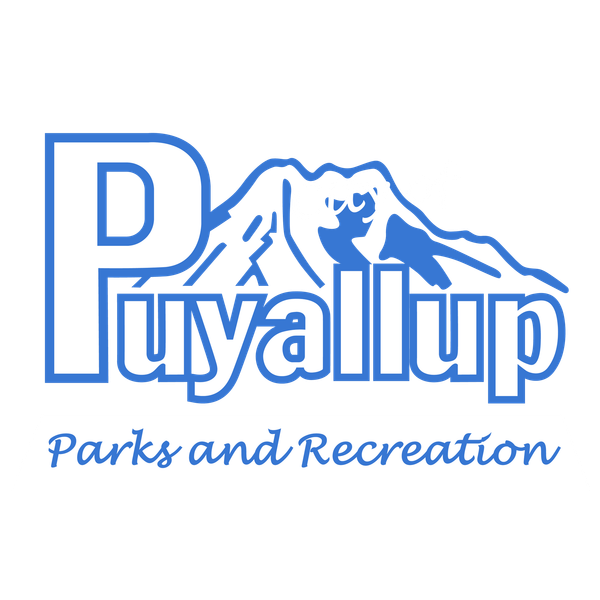 Logo for league